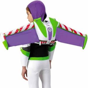 Buzz Lightyear Jet Pack