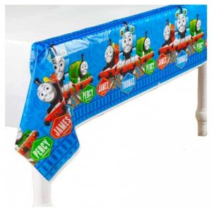 Nappe en Plastique