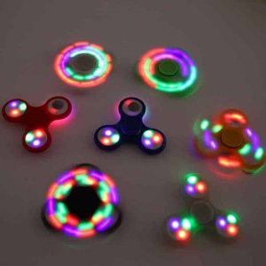Spinner L.E.D.