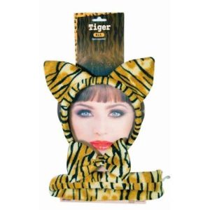 DRESS UP KIT-TIGER