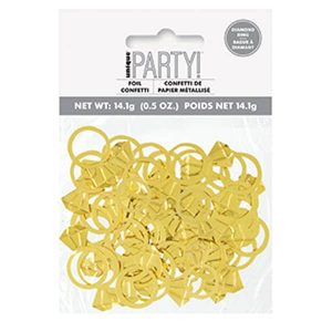 Confetti 0.5oz.
