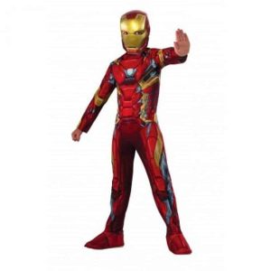 Iron Man Kids