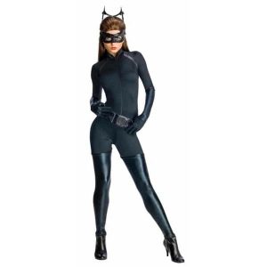 Catwoman Deluxe