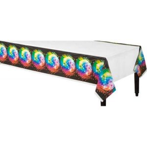 Nappe en plastic