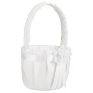 Panier a Fleur Moderne