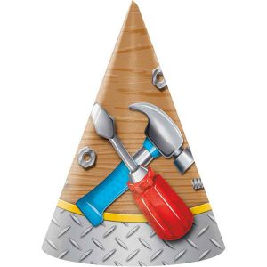 Chapeaux de Fête 8/pqt