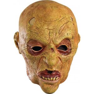 Zombie Mask