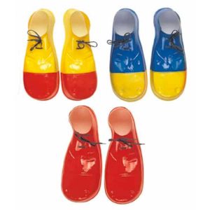 Clown Shoe Covers