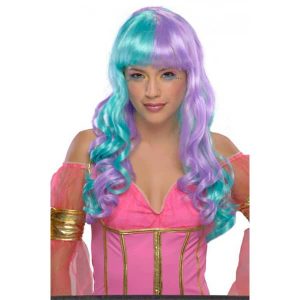 Candy Fairy Girl Wig