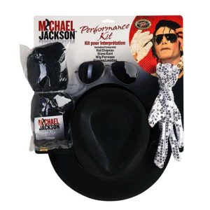 Michael Jackson - Accessory Kit
