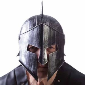 Knight Helmet 14.95$