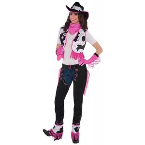 COWGIRL