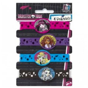 Bracelet 4/pqt