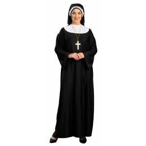 Nun Deluxe