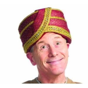 Guru Hat