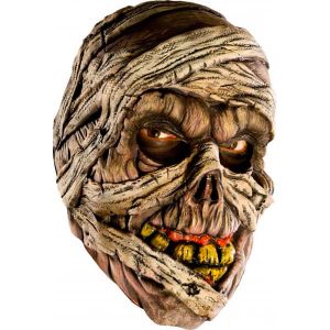 Mummy Mask