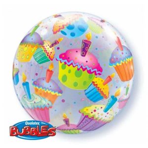 Bulle - Petits Gâteaux 22 po
