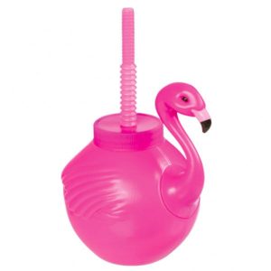 Gobelet Flamingo 18oz.