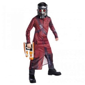 Star-Lord Kids