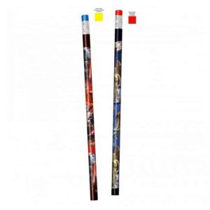 Crayons 8/pqt