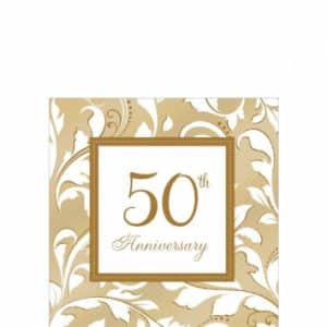 50ème mariage