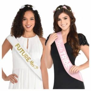 Bachelorette Acc. À Porter