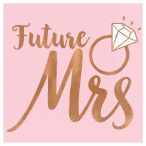Mariage RoseGold