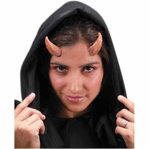 Reel FX Horned