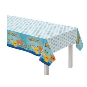 Nappe en Plastique