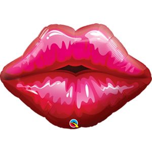 Lèvres Rouge