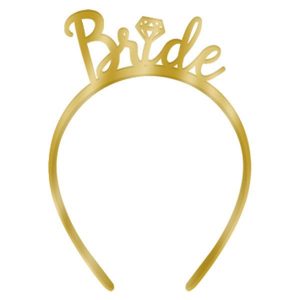 Serre-tête Bride