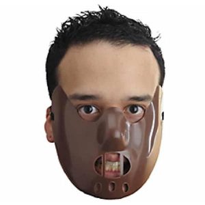 Restraint Mask