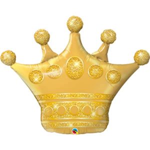 Couronne de Roi