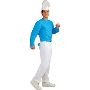 Smurf Adult