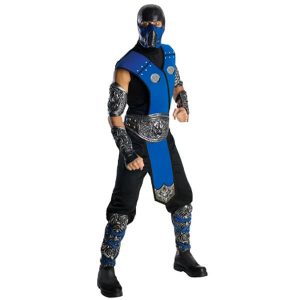 Subzero Deluxe