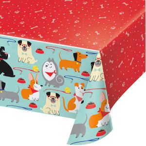 Nappe de table