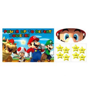 Jeu de Fête