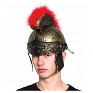 Roman Helmet
