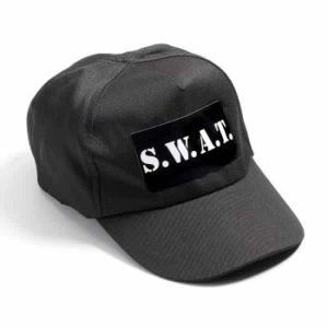 S.W.A.T. CAP