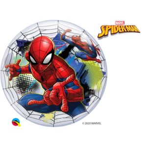 Bulle - Spider-Man 22 po
