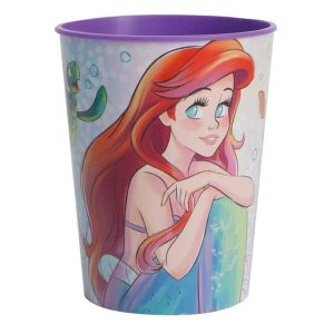 Petite Sirène - Verre Plastique 16 Oz.