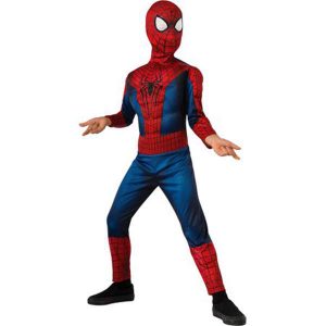 Spider-man Deluxe