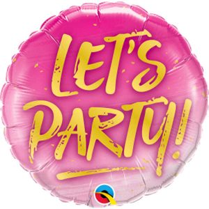 Let's Party