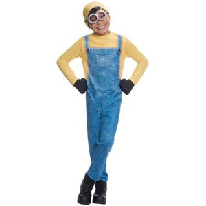 Minion Bob