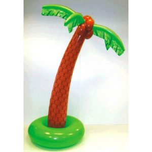Palmier Géant Gonflable 6 pi