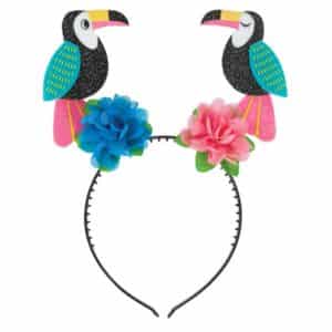 Serre-tête Toucan