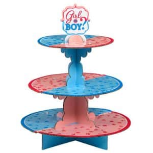 Support à cupcake