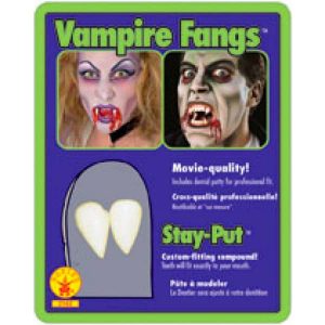 Vampire Fangs