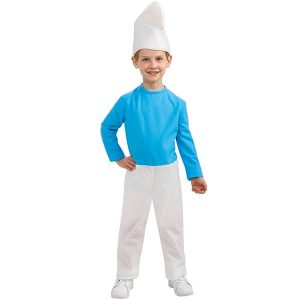 Smurf Kids