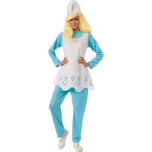 Smurfette Adult